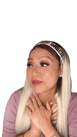 Sheila Bella Sticker