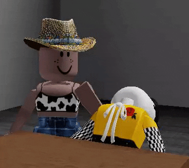 Roblox-oof GIFs - Get the best GIF on GIPHY