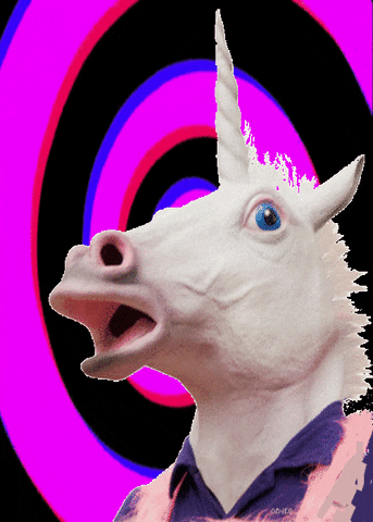 Re: El fascinante mundo de los unicornios.
