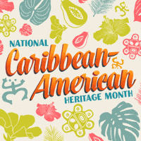 Proud to be Caribbean American! by Hello All | GIPHY