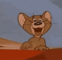 Jerry GIF