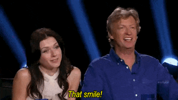 tv show smiling GIF by So You Think You Can Dance