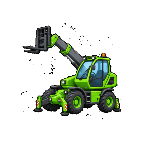 Mirasoftware Sticker by PartnerLIFT