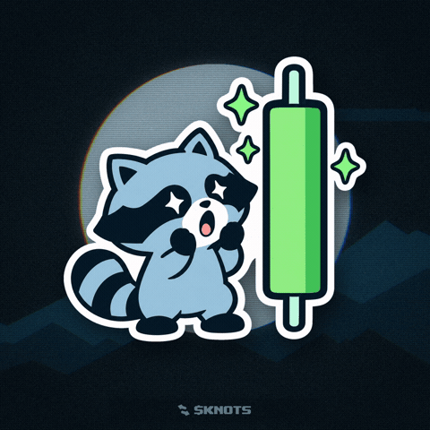 KNOTSonSTONK GIF