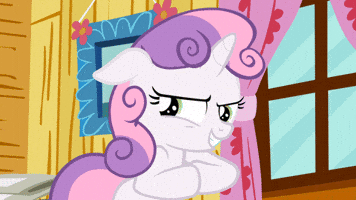 My Little Pony GIF