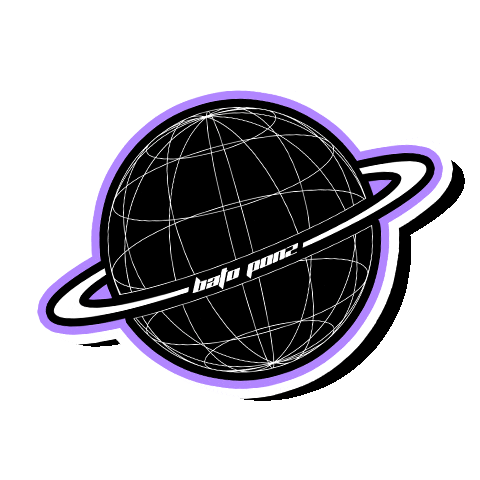World Sticker