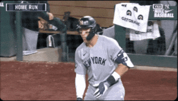 Yankees GIF