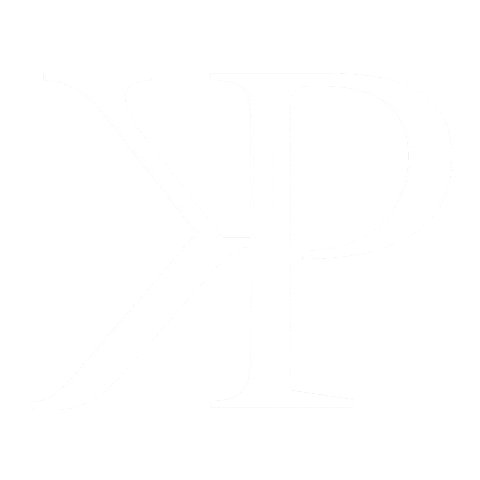 Kaland & Partners Sticker