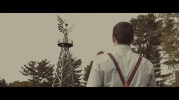 A Town Named Nowhere GIF by Crash The Calm