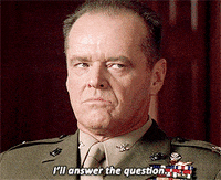 Jack Nicholson Quote Gif By Top 100 Movie Quotes Of All Time Find Share On Giphy