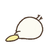 開心 Sticker