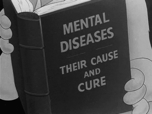 mental diseases