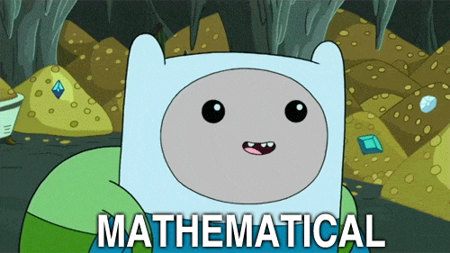 Adventure time is so underrated...
