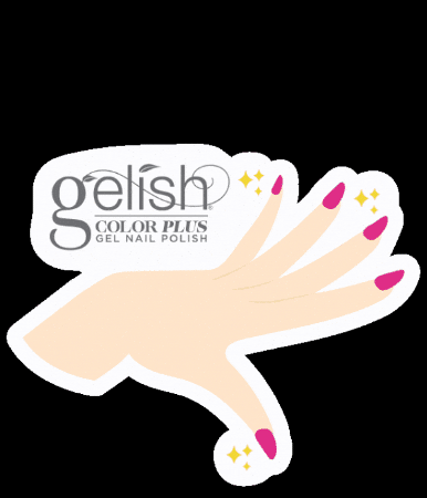 Nails Gelpolish GIF by Nail Alliance