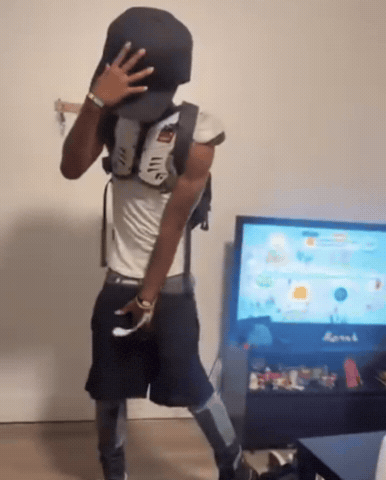 Mj Das GIF