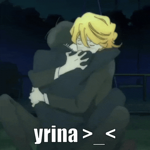 Myriam GIF