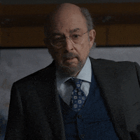The Good Doctor Whatever GIF by ABC Network