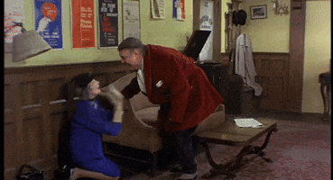 The Producers GIF