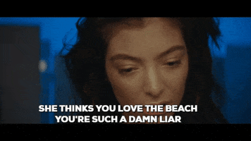 peteroldham lorde green light GIF