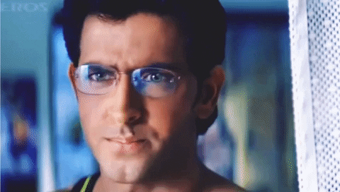 Kaho Naa Pyaar Hai