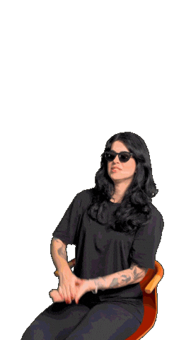 Rico Rica Sticker by Qconcursos