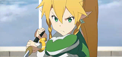 Animation-witch-battle-blade-sword GIFs - Get the best GIF on GIPHY