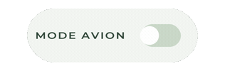 Travel Airplane Sticker by Boarding Time