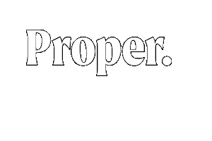 Longbottom & Co. Sticker