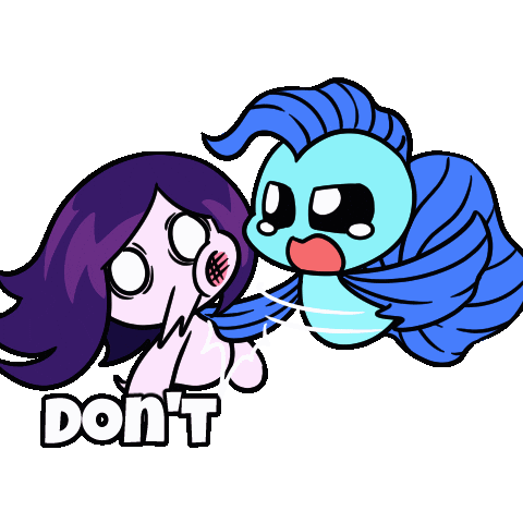 Sick Get Well Soon Sticker by Christophers Genie