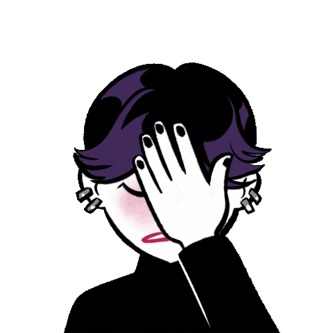 Zhdann Sticker