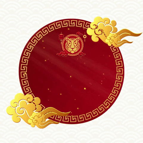 Consulting Chinese New Year GIF by Acasia Group