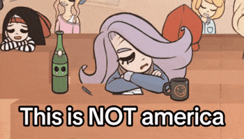 Usa America GIF
