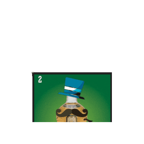 LICORERA DEL SUR Sticker