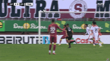 Saprissa GIF by TD Más