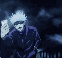 Jujutsu No Kaisen Gifs Get The Best Gif On Giphy