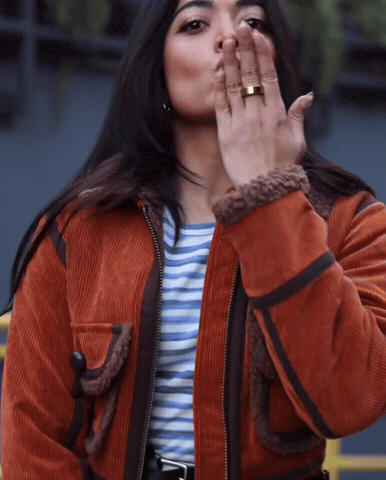 Indian Actress Bollywood GIF