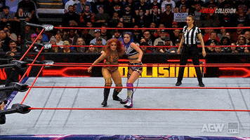 Jamie Hayter GIF