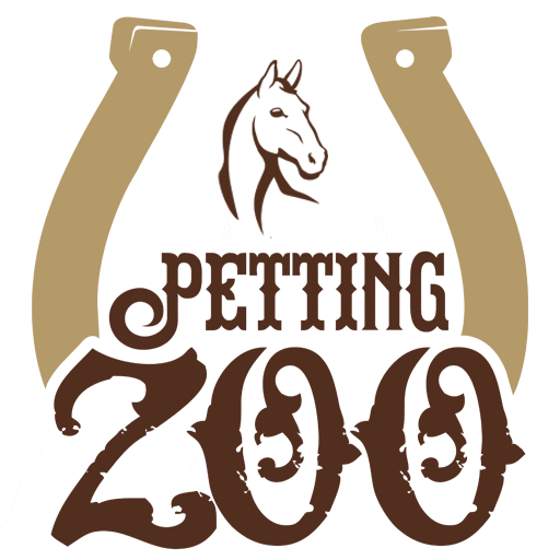 Petting Zoo Horse GIF by Casa de Campo