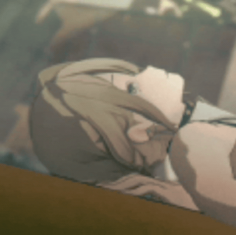 Chevalier GIF