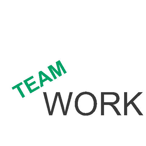 Work Team Sticker by DIDATA Solutions