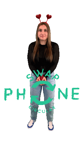 Sticker by Swapphone