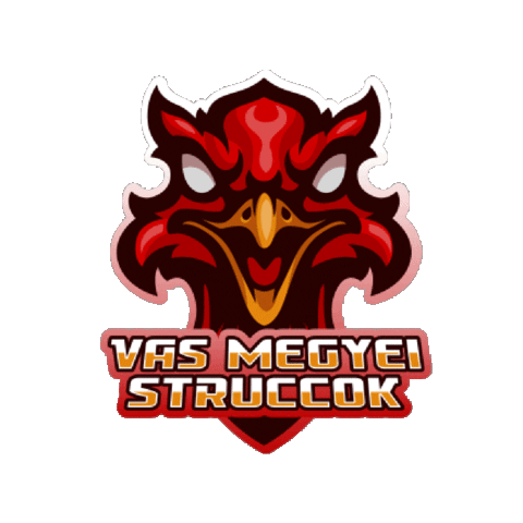 Sticker by Megyék Csatája