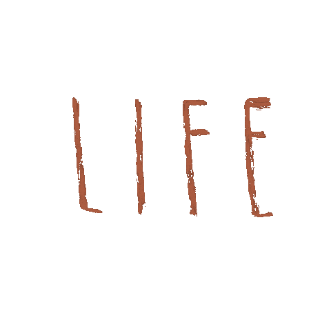 Life Sticker