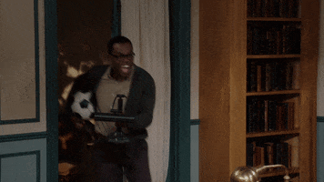 Happy GIF