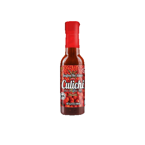 Salsas Culichi Sticker