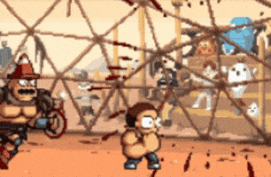 Video Game GIF