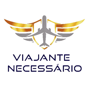 Viajantenecessario Sticker