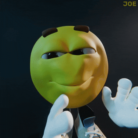 Locked In Aura GIF by TheJoeCoin
