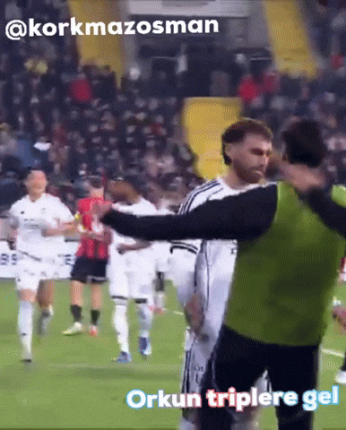 Galatasaray Benfica GIF