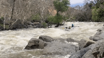 Kern River Whitewater GIF by Kern River Outfitters